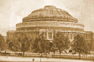 Albert Hall