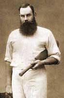 W.G. Grace